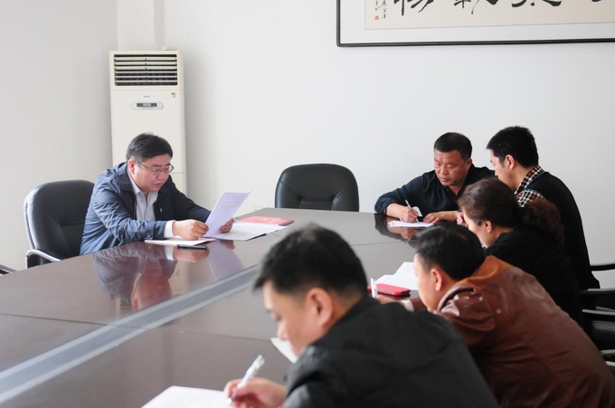 铁岭卫生职业学院召开党的群众路线教育实践活动调研座谈会