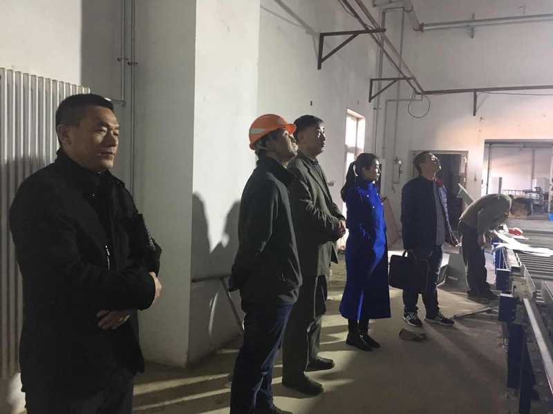 我院与亚泰集团吉林大药房药业股份有限公司举行“现代学徒制”校企合作签约仪式