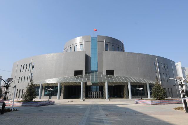 铁岭卫生职业学院