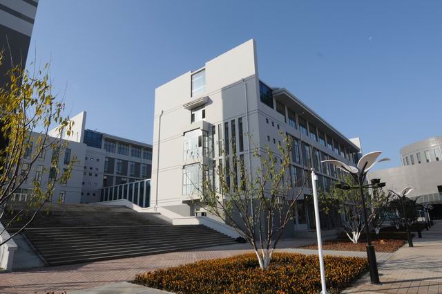 铁岭卫生职业学院