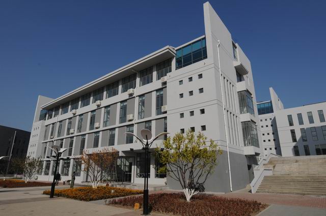 铁岭卫生职业学院