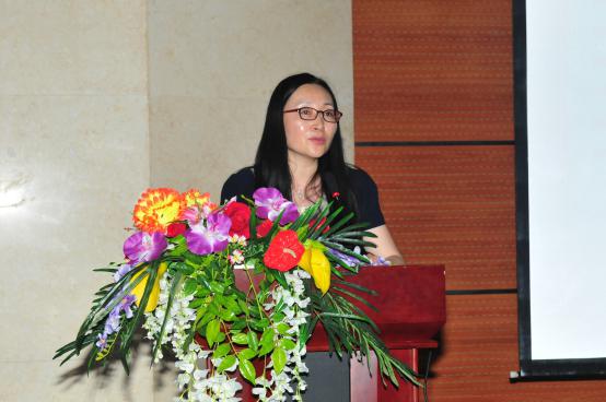 我院召开全国高职护理技能大赛总结表彰大会