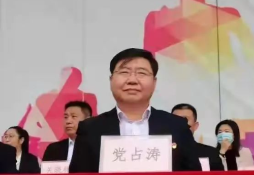 学院举行2021级新生开学典礼