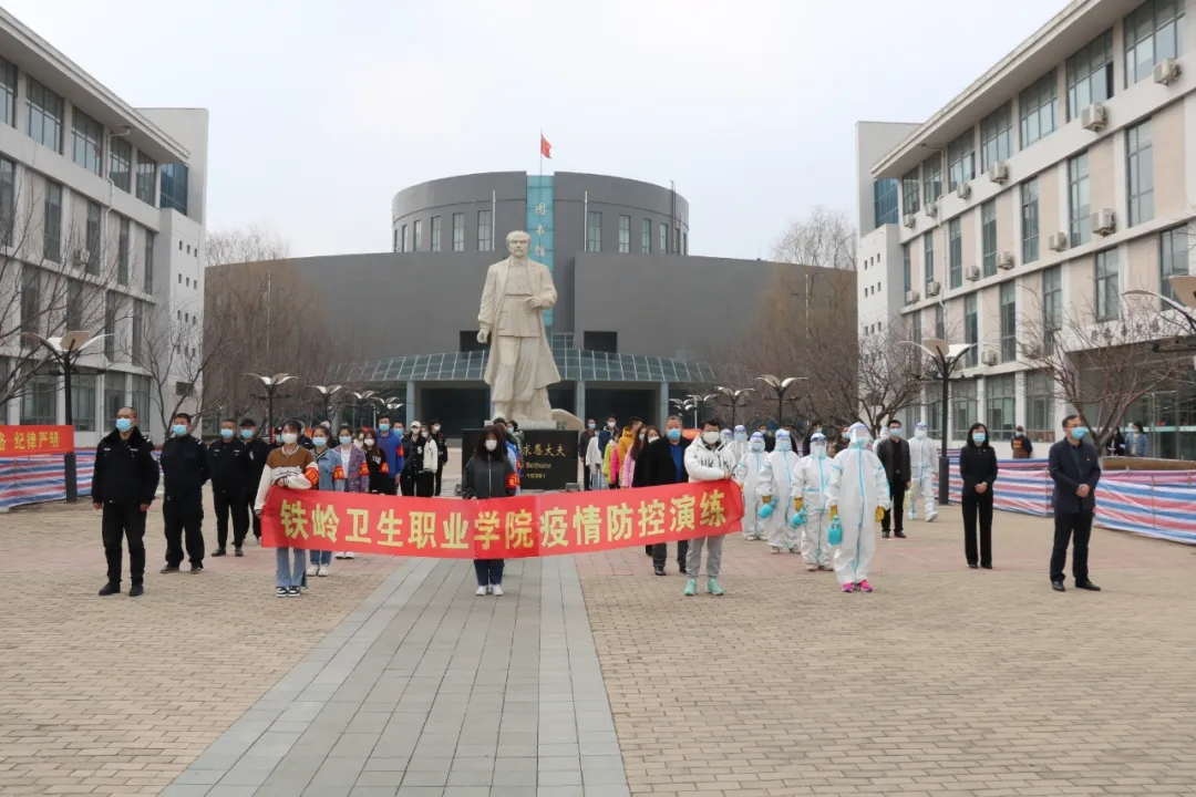 疫情防控不松懈　应急管理筑安全