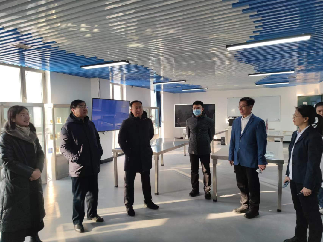 感悟生命之旅——我院接待铁岭市跆拳道赛事参观工作